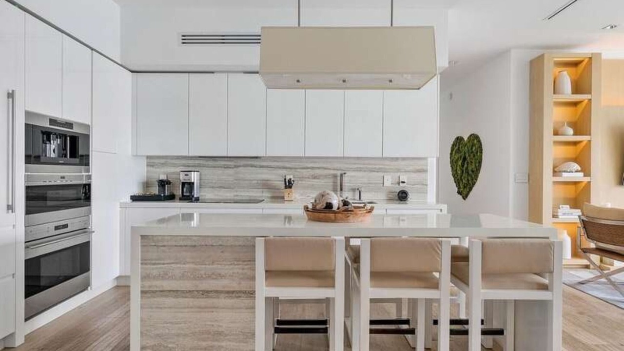 Photo of Kitchen in South Beach