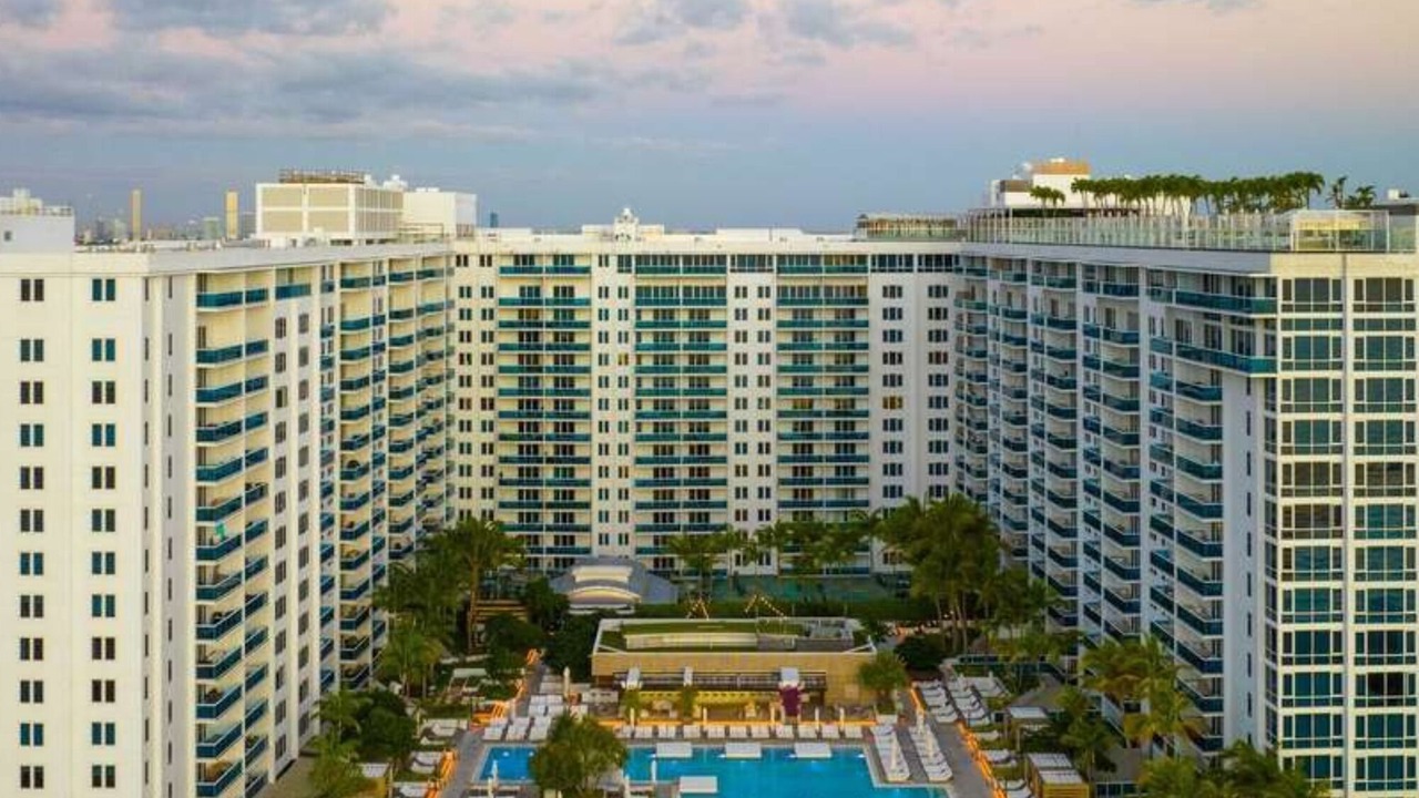 Photo of Outdoor in South Beach