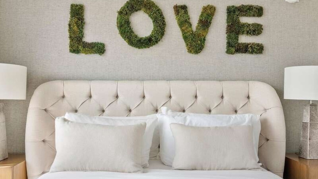 Photo of Bedroom in South Beach