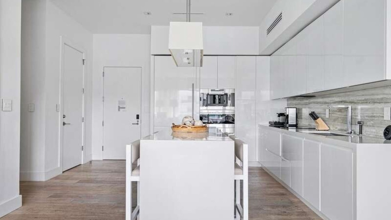 Photo of Kitchen in South Beach