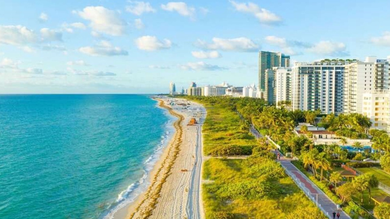 Photo of Others in South Beach