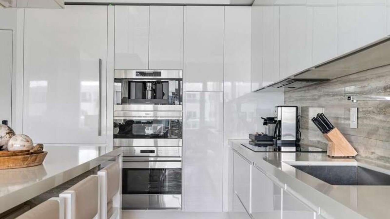 Photo of Kitchen in South Beach
