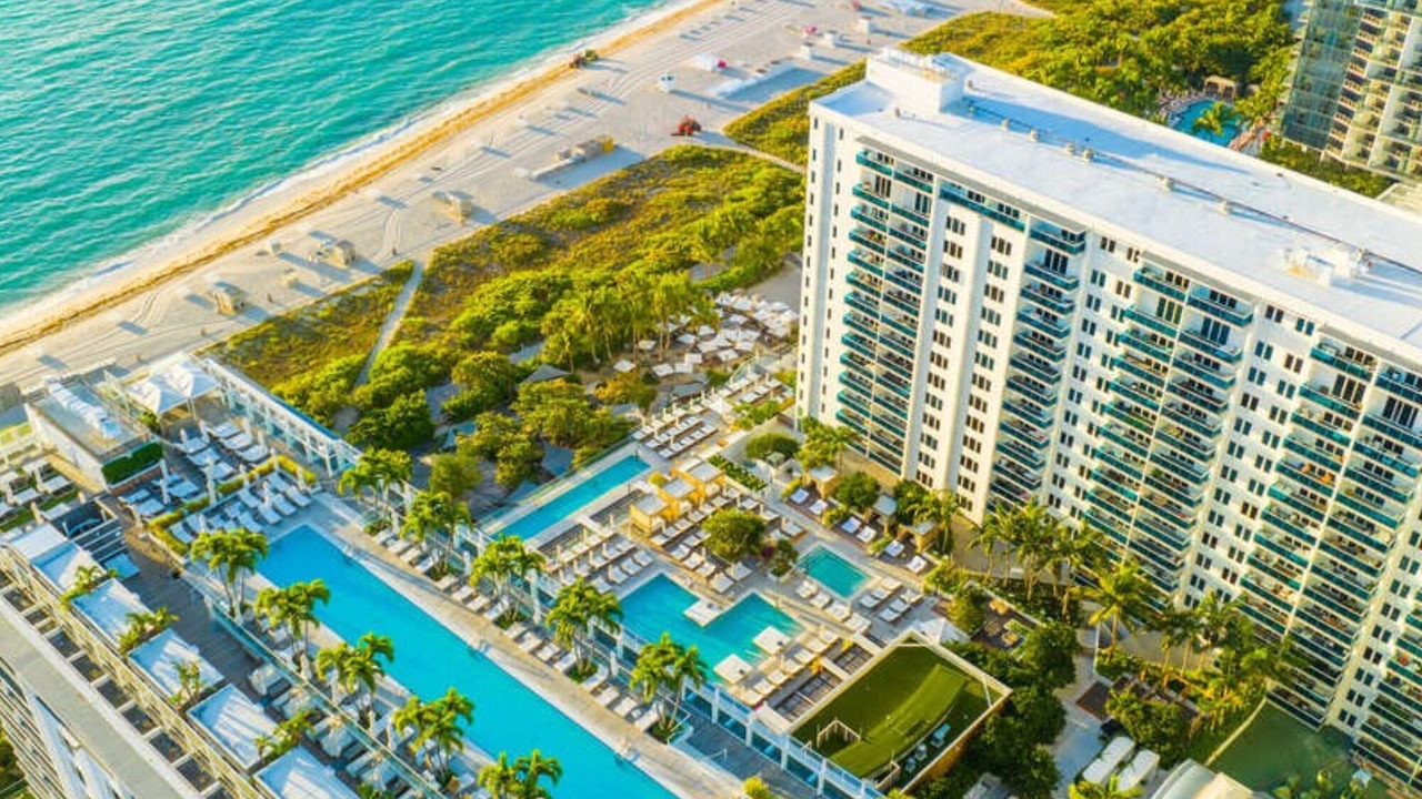 Photo of Outdoor in South Beach