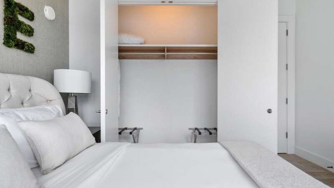 Photo of Bedroom in South Beach