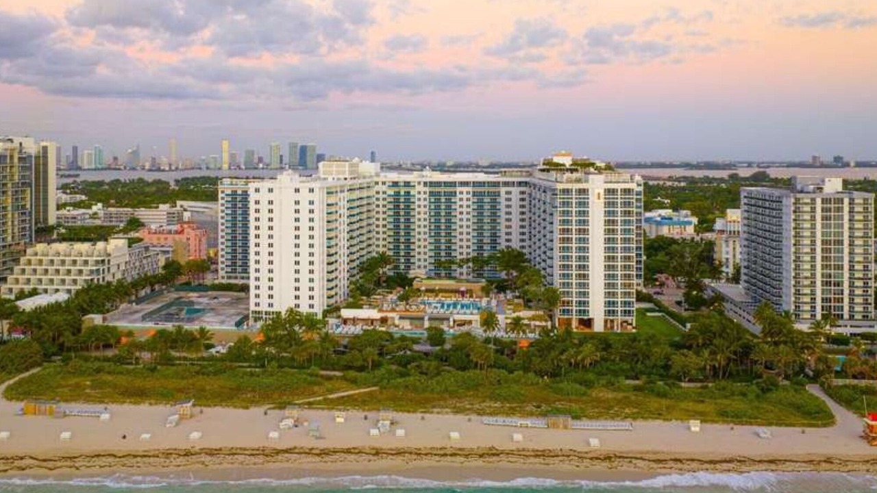 Photo of Outdoor in South Beach