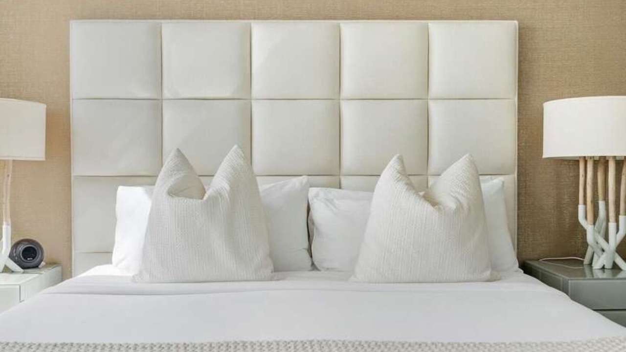 Photo of Bedroom in South Beach