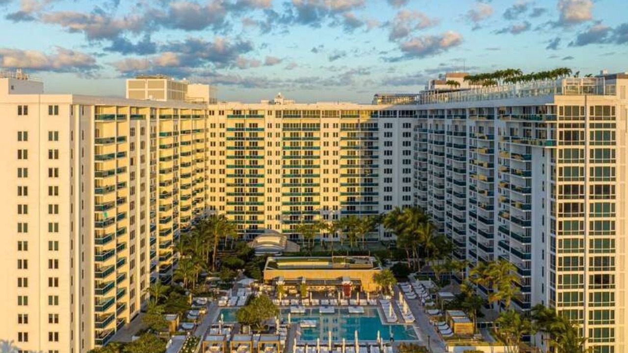 Photo of Outdoor in South Beach