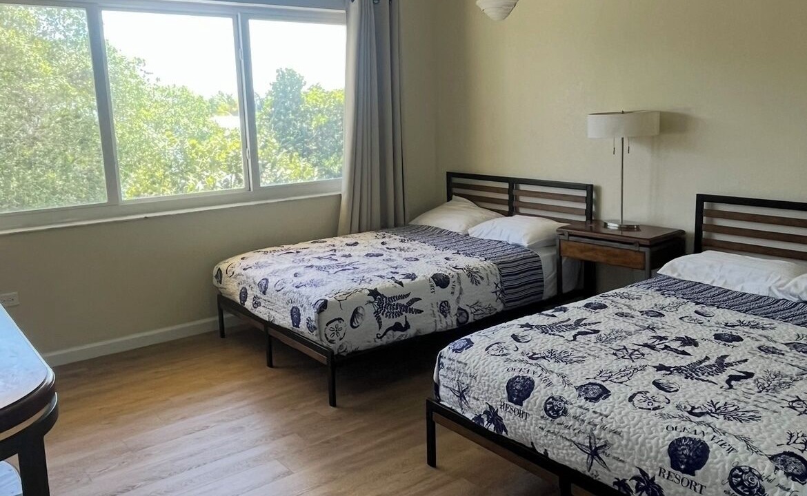 Photo of Bedroom in Key Largo