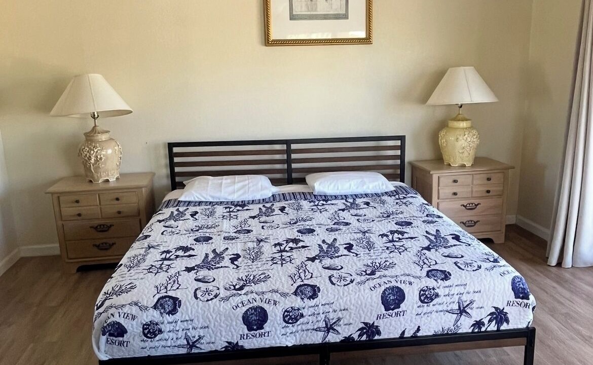 Photo of Bedroom in Key Largo
