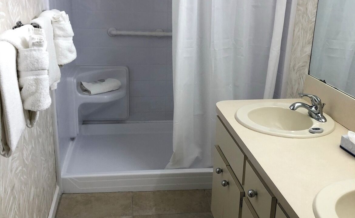 Photo of Bathroom in Key Largo