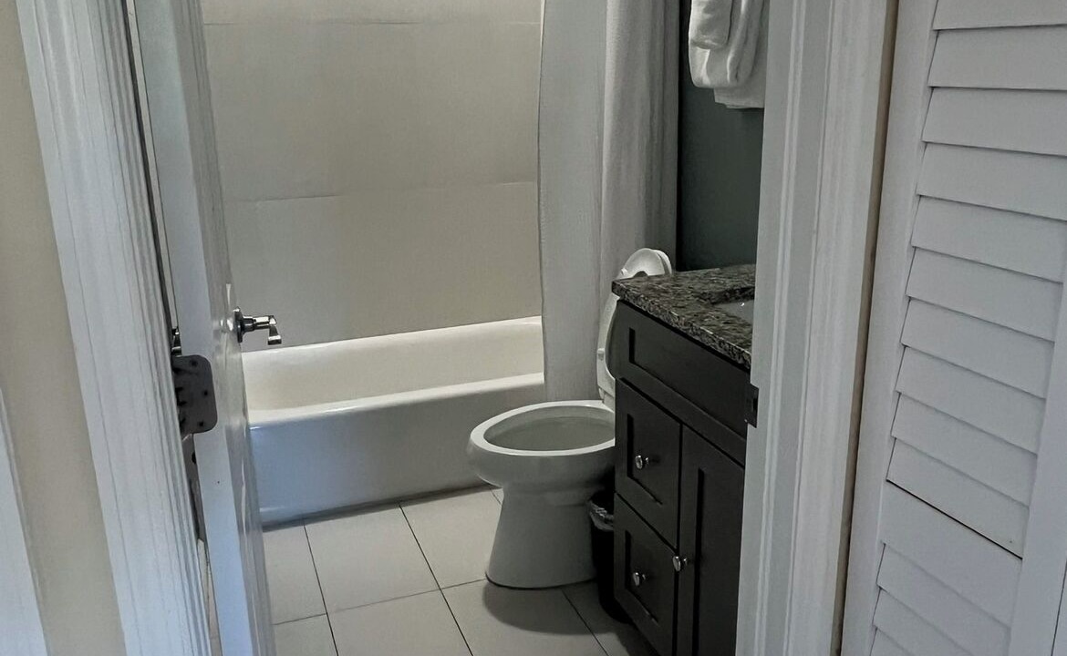 Photo of Bathroom in Key Largo