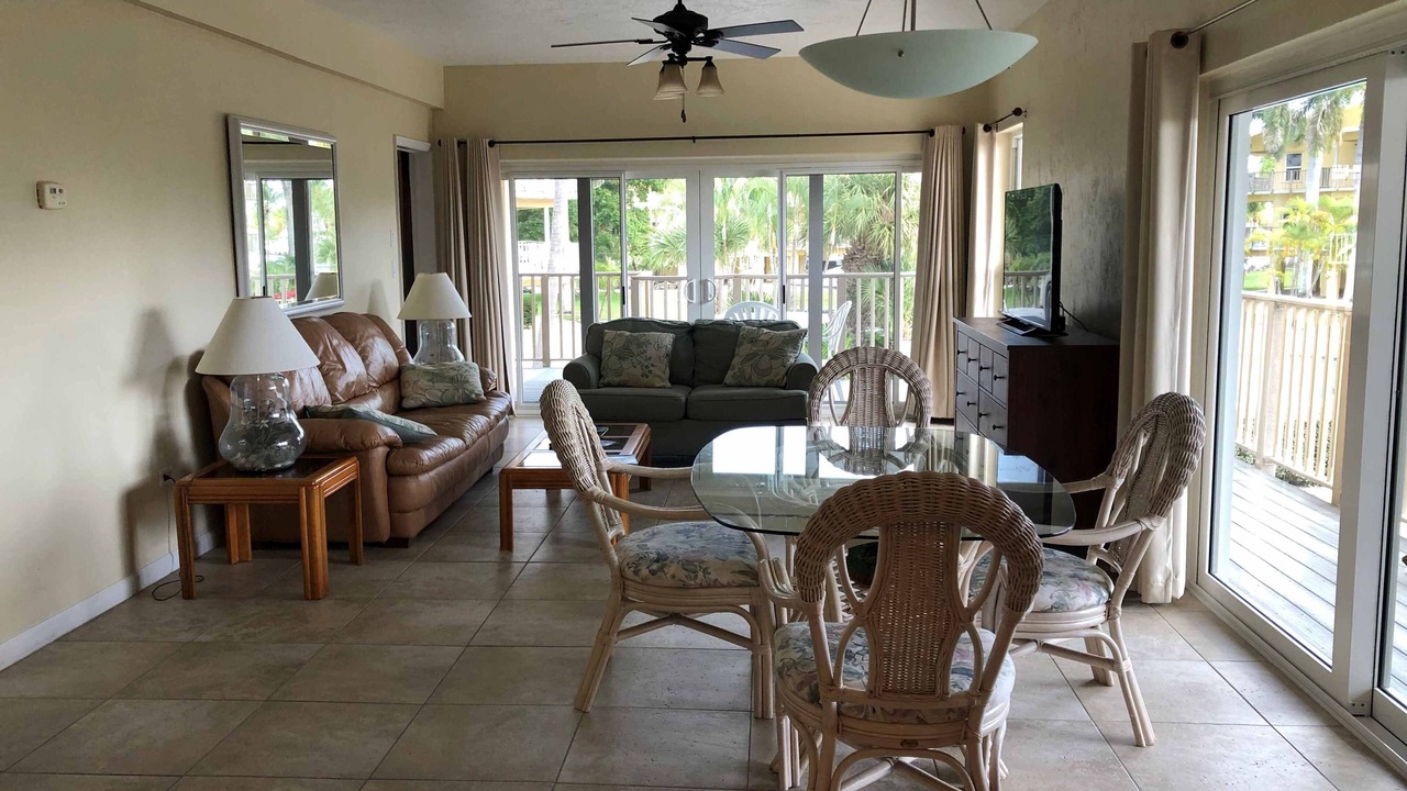 Photo of Livingroom in Key Largo