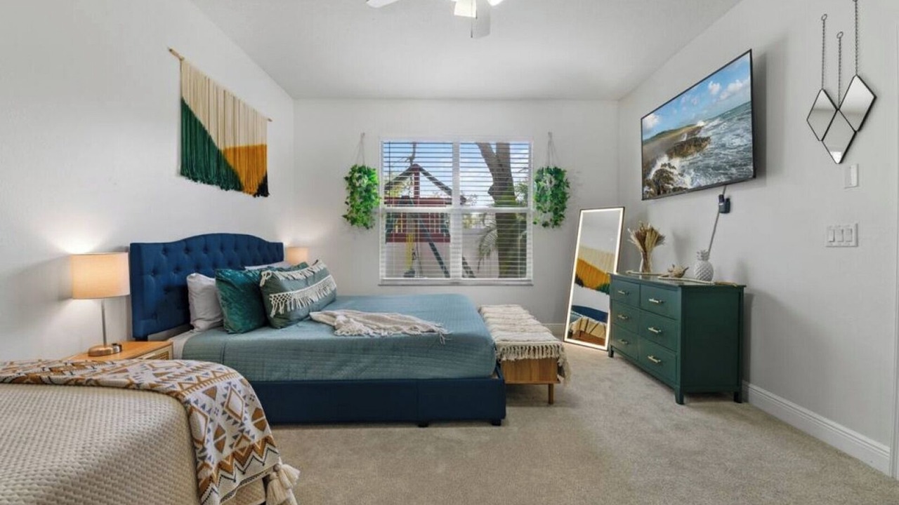 Photo of Bedroom in Ballast Point