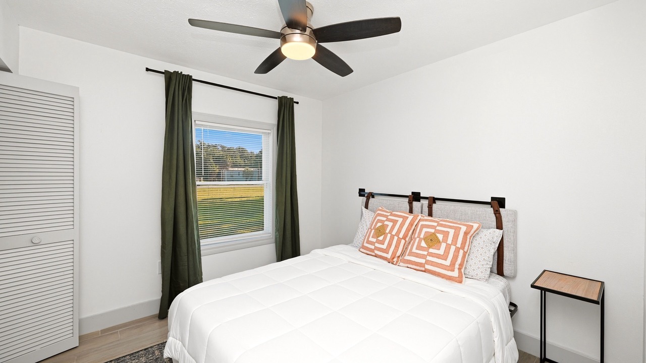Photo of Bedroom in Kissimmee
