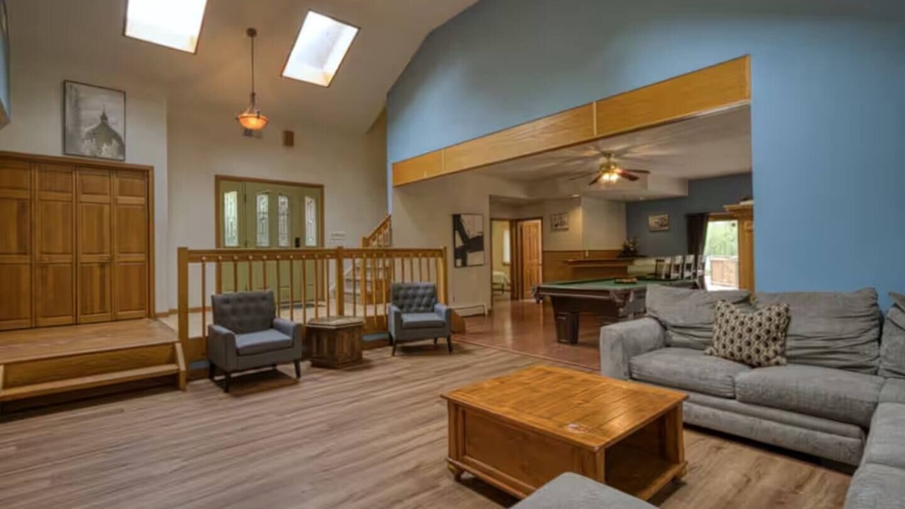 Photo of Bedroom in Landing