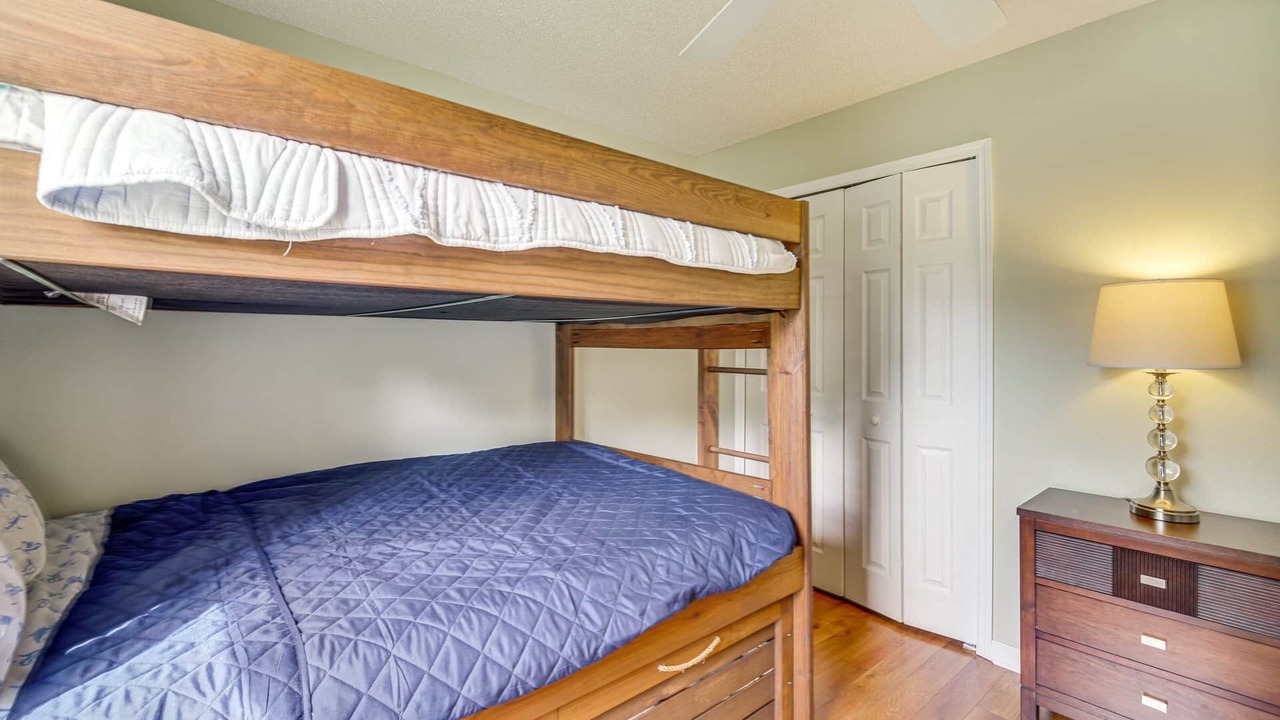 Photo of Bedroom in Port Malabar