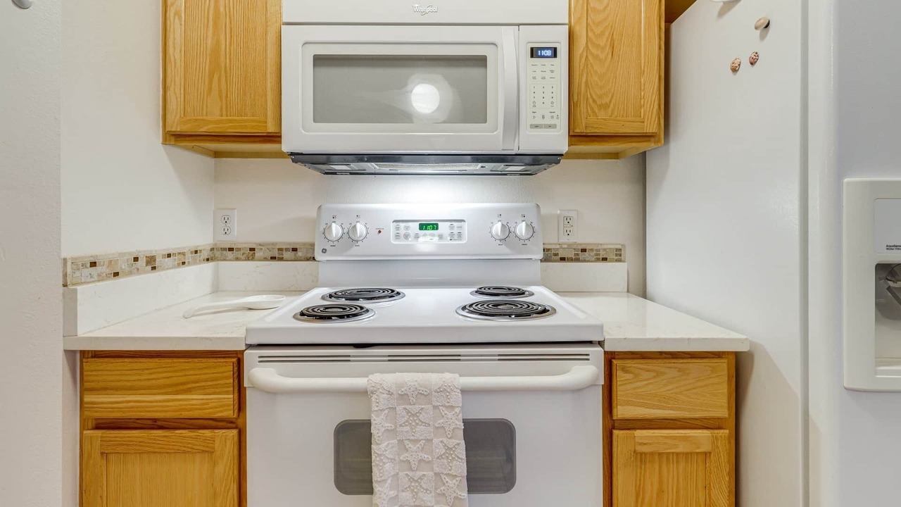 Photo of Kitchen in Port Malabar