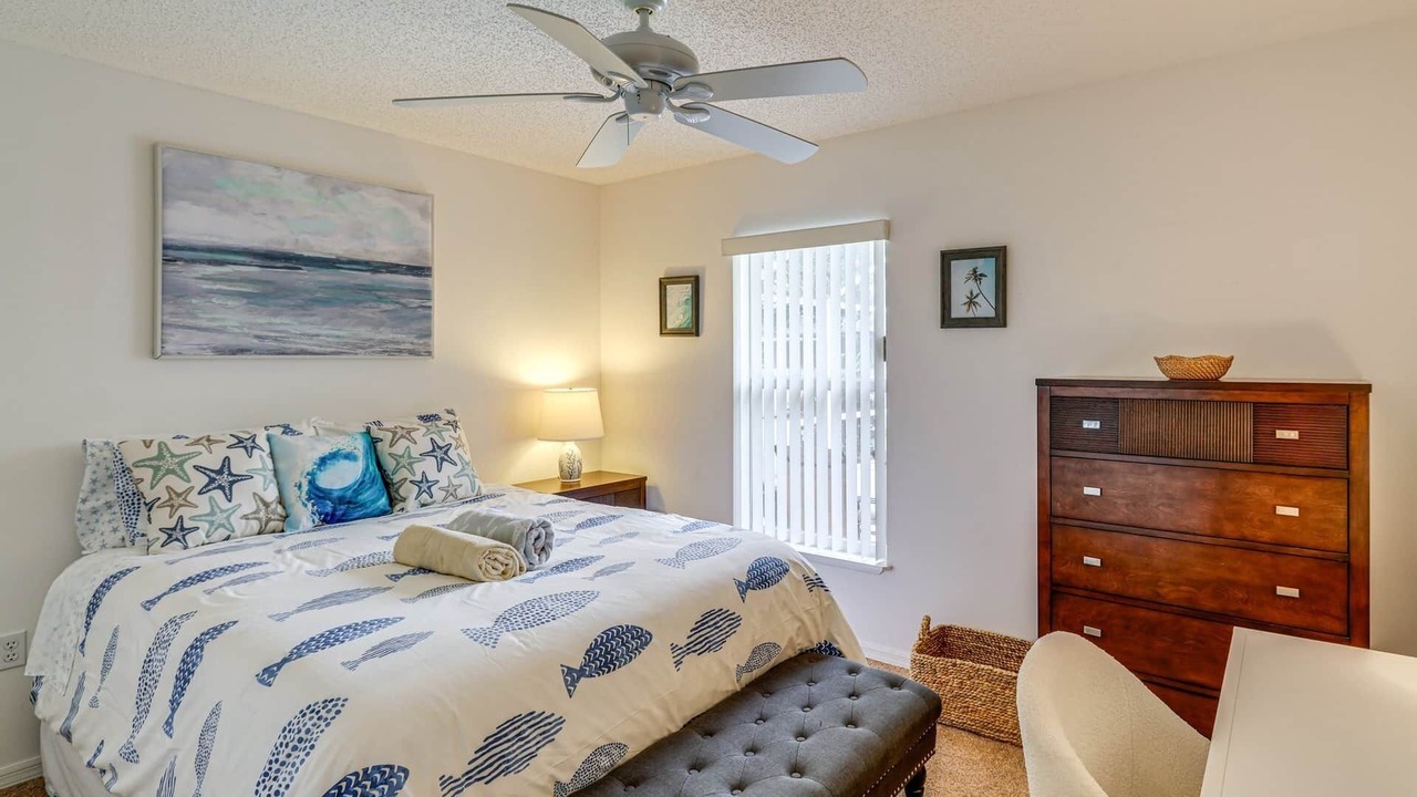 Photo of Bedroom in Port Malabar