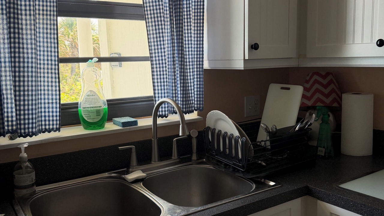 Photo of Kitchen in Central Beach