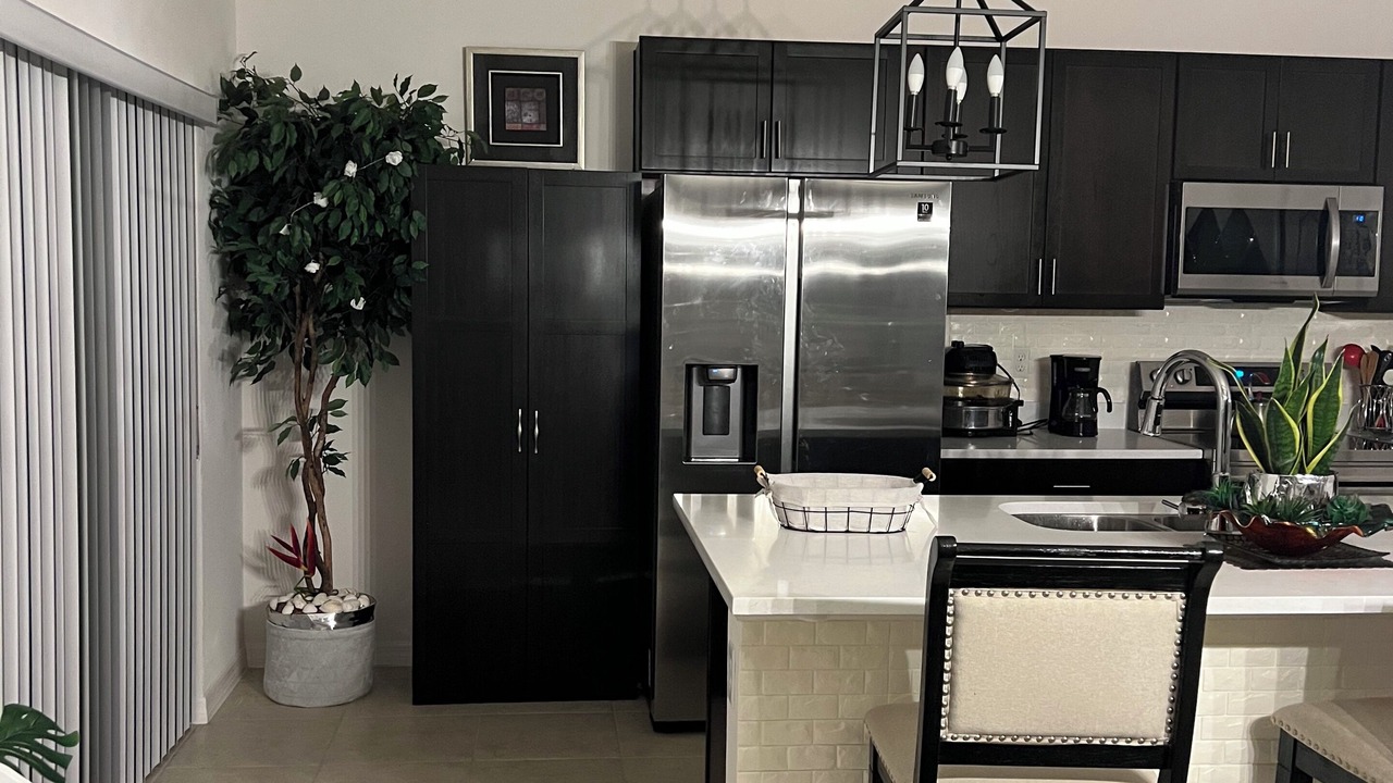 Photo of Kitchen in Lakeland - Winter Haven