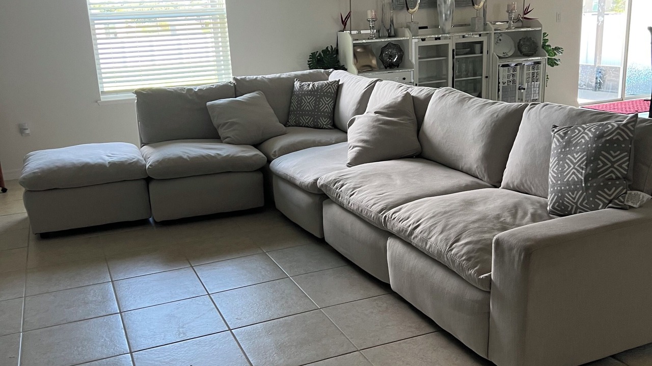 Photo of Livingroom in Lakeland - Winter Haven