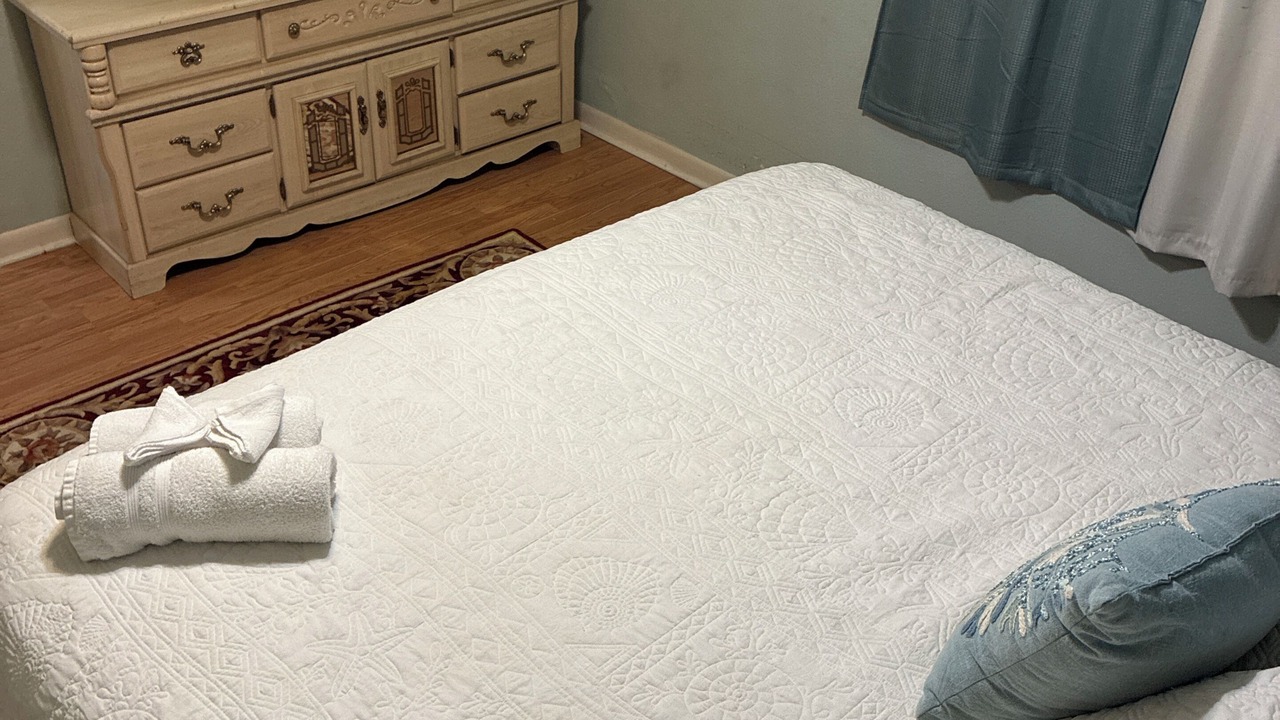 Photo of Bedroom in Fairvilla