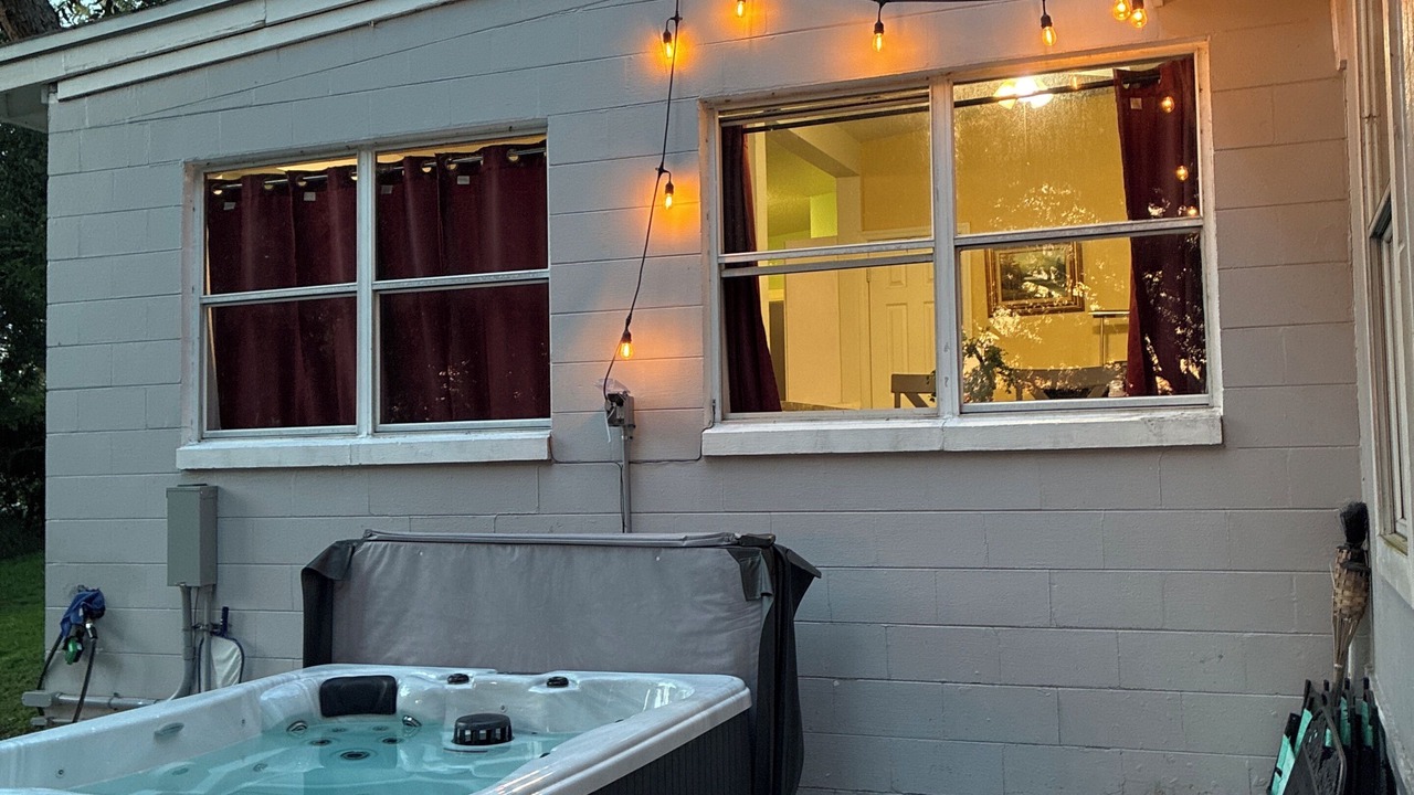 Photo of Patio Balcony in Fairvilla