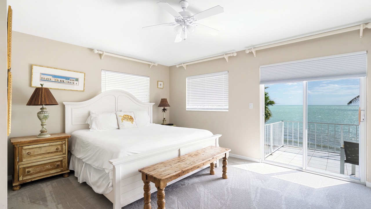 Photo of Bedroom in Islamorada