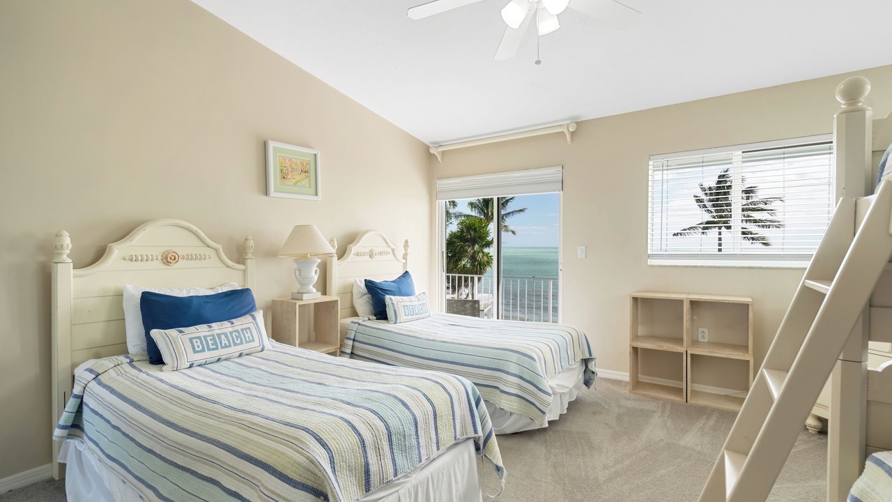Photo of Bedroom in Islamorada