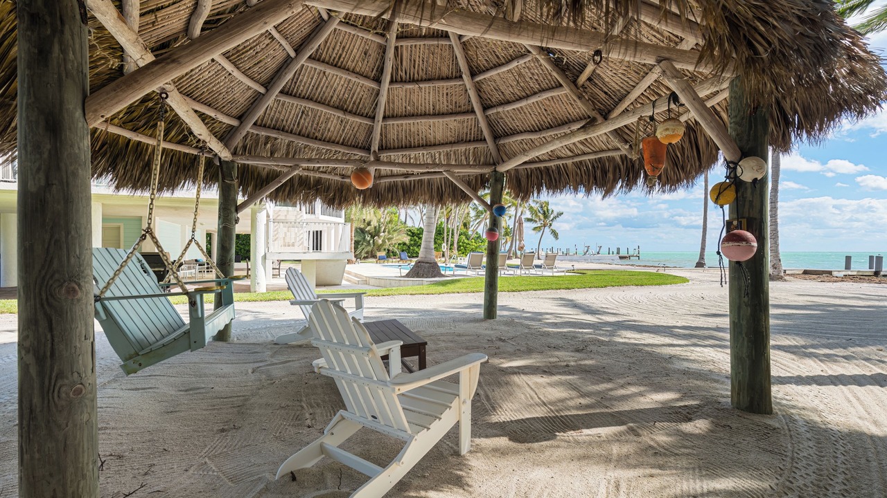 Photo of Patio Balcony in Islamorada