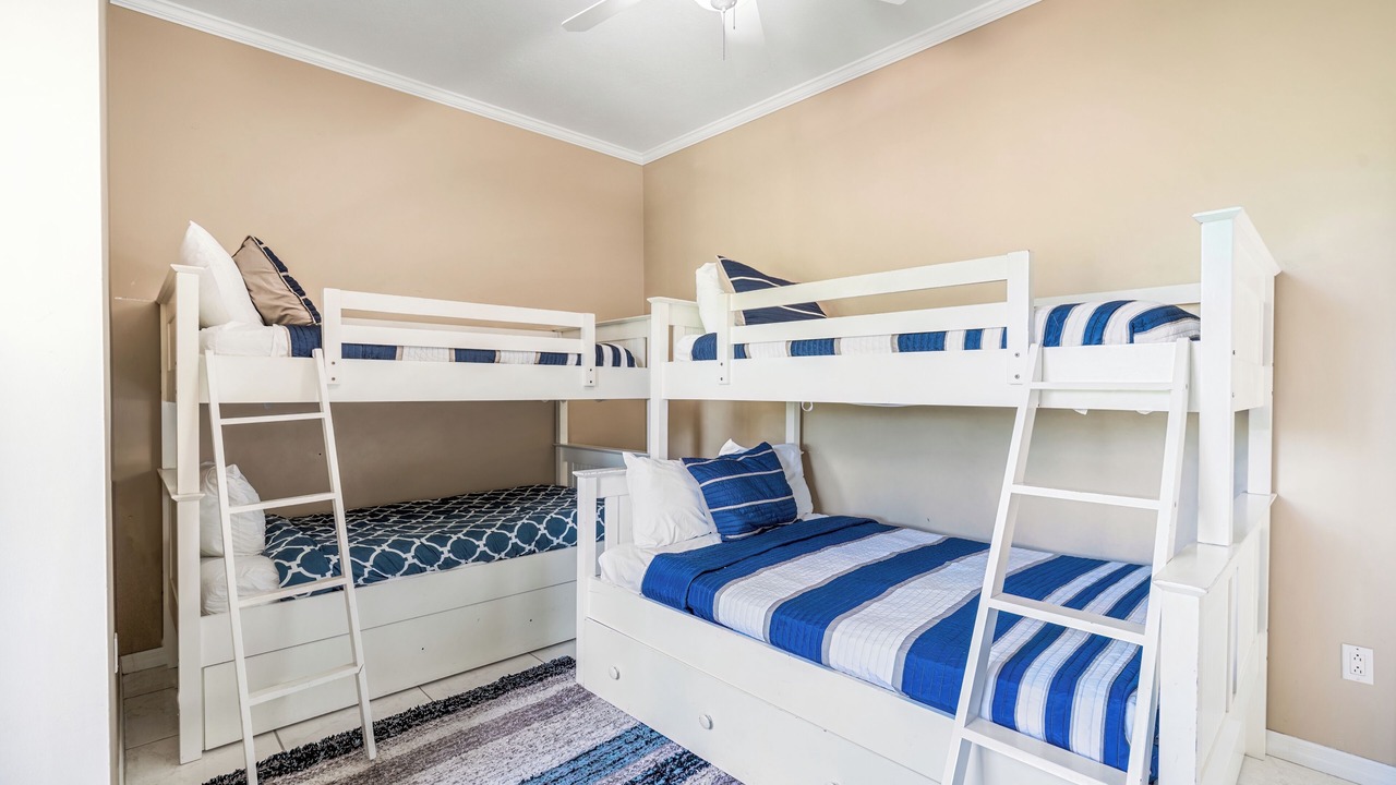 Photo of Bedroom in Islamorada