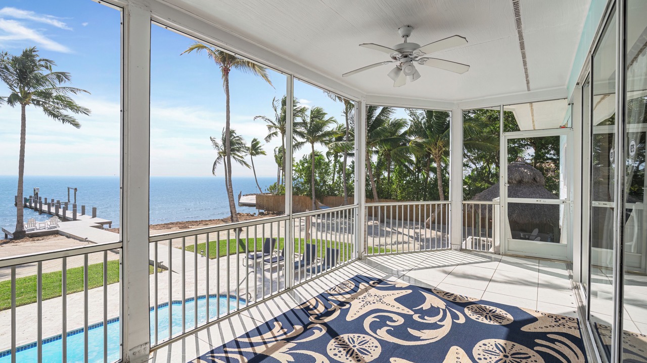Photo of Patio Balcony in Islamorada