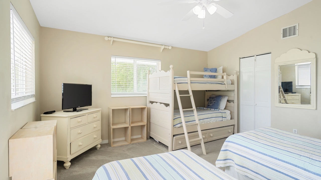 Photo of Bedroom in Islamorada