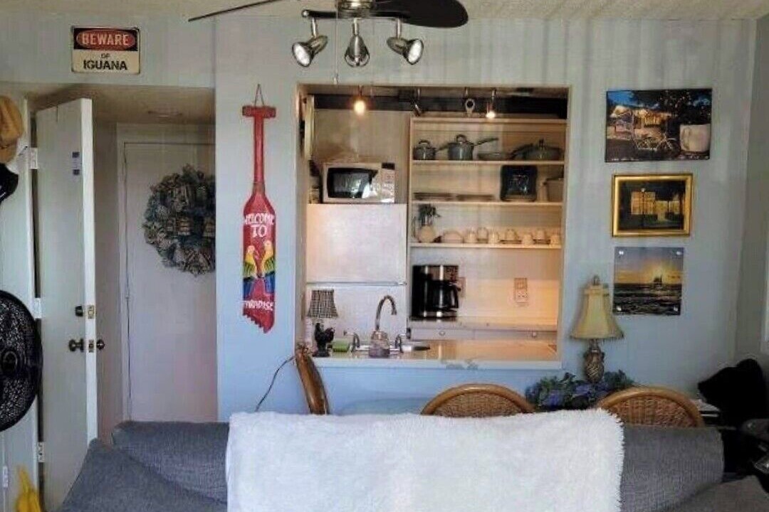 Photo of Livingroom in New Town