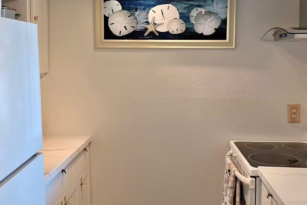 Photo of Kitchen in New Town