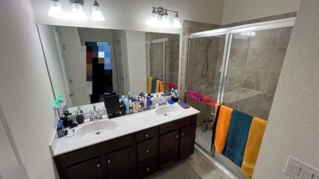 Photo of Bathroom in Rural Estates