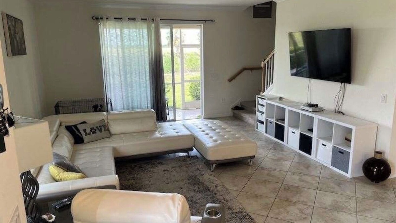 Photo of Livingroom in Rural Estates