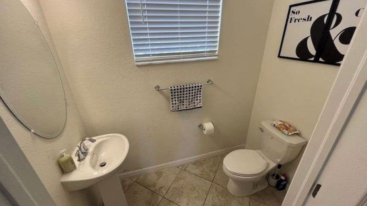 Photo of Bathroom in Rural Estates