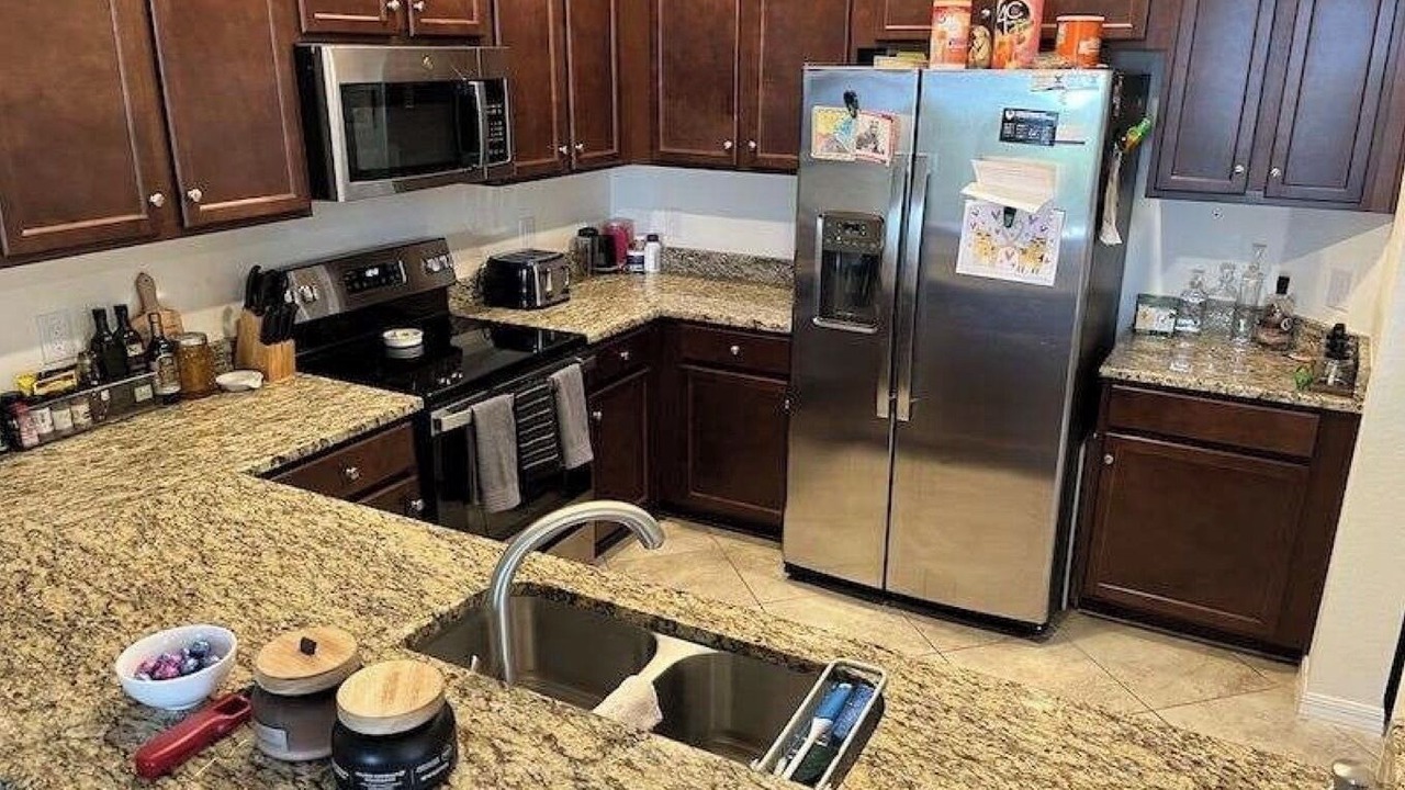 Photo of Kitchen in Rural Estates