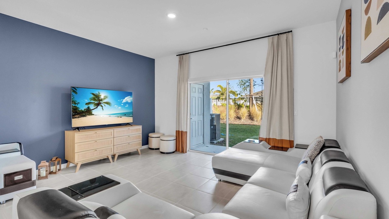 Photo of Livingroom in Braden River
