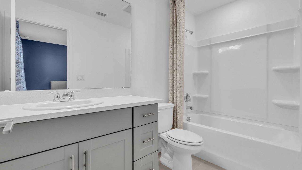 Photo of Bathroom in Braden River