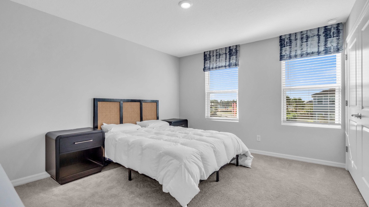Photo of Bedroom in Braden River