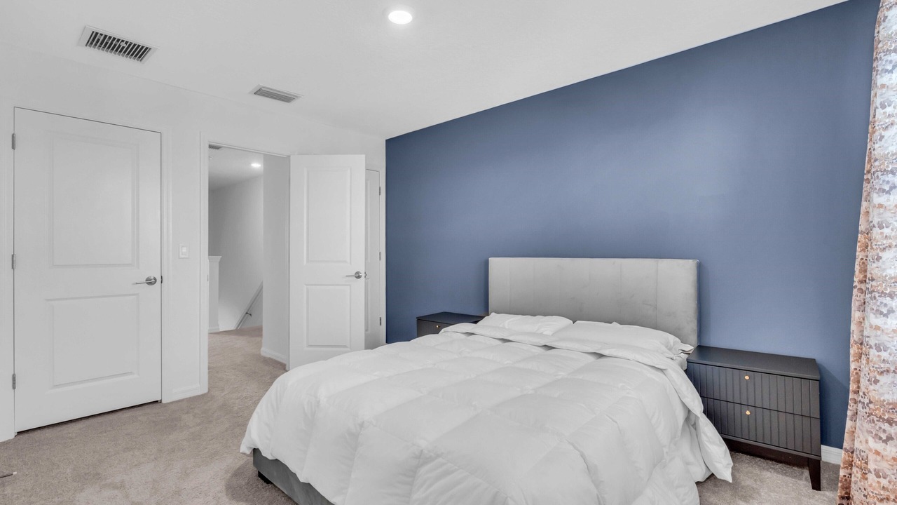 Photo of Bedroom in Braden River