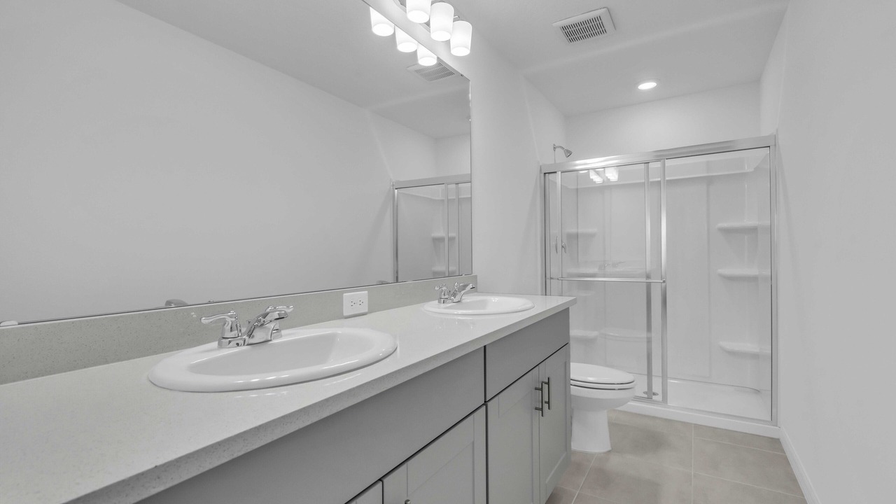 Photo of Bathroom in Braden River