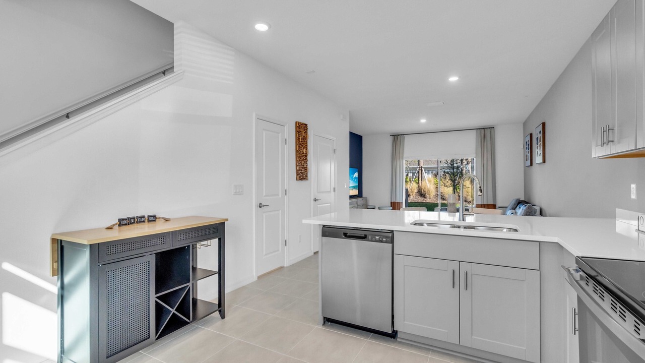 Photo of Kitchen in Braden River
