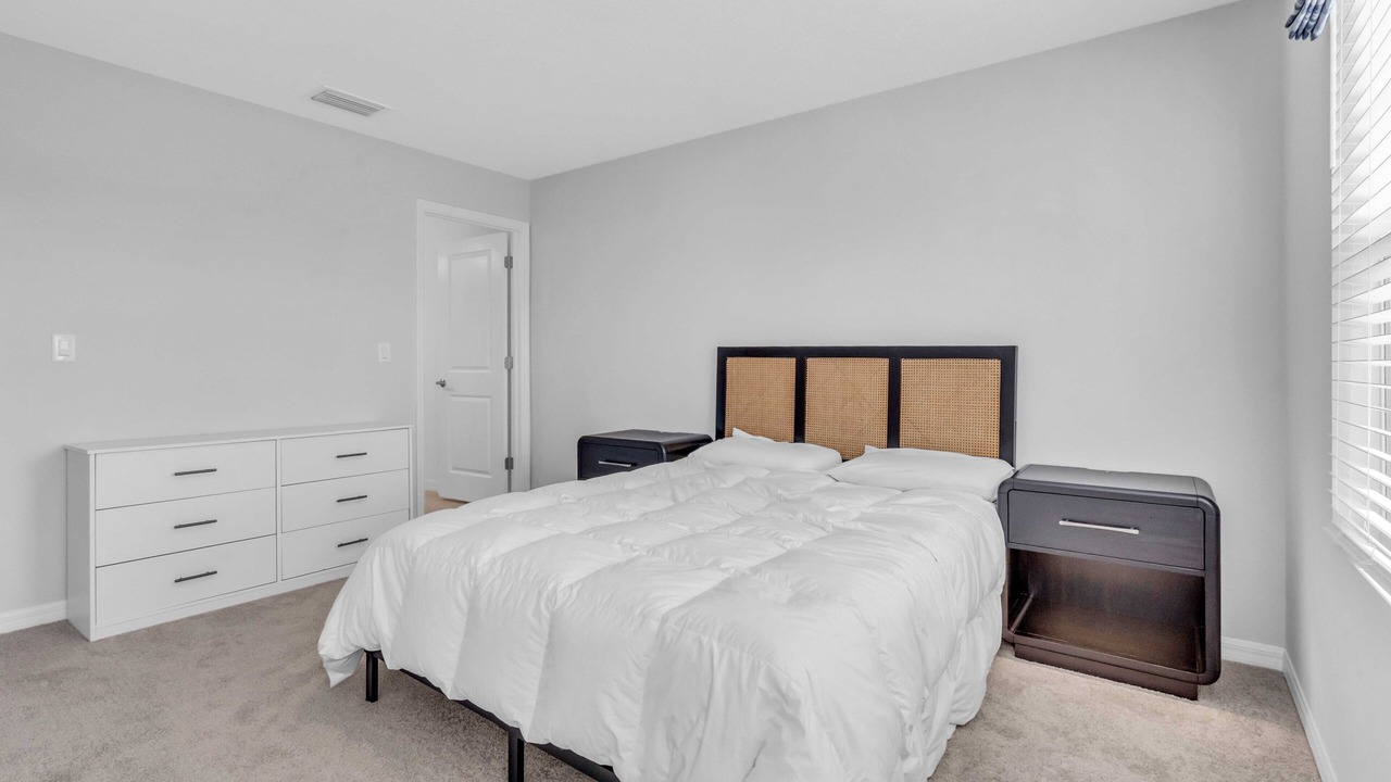 Photo of Bedroom in Braden River
