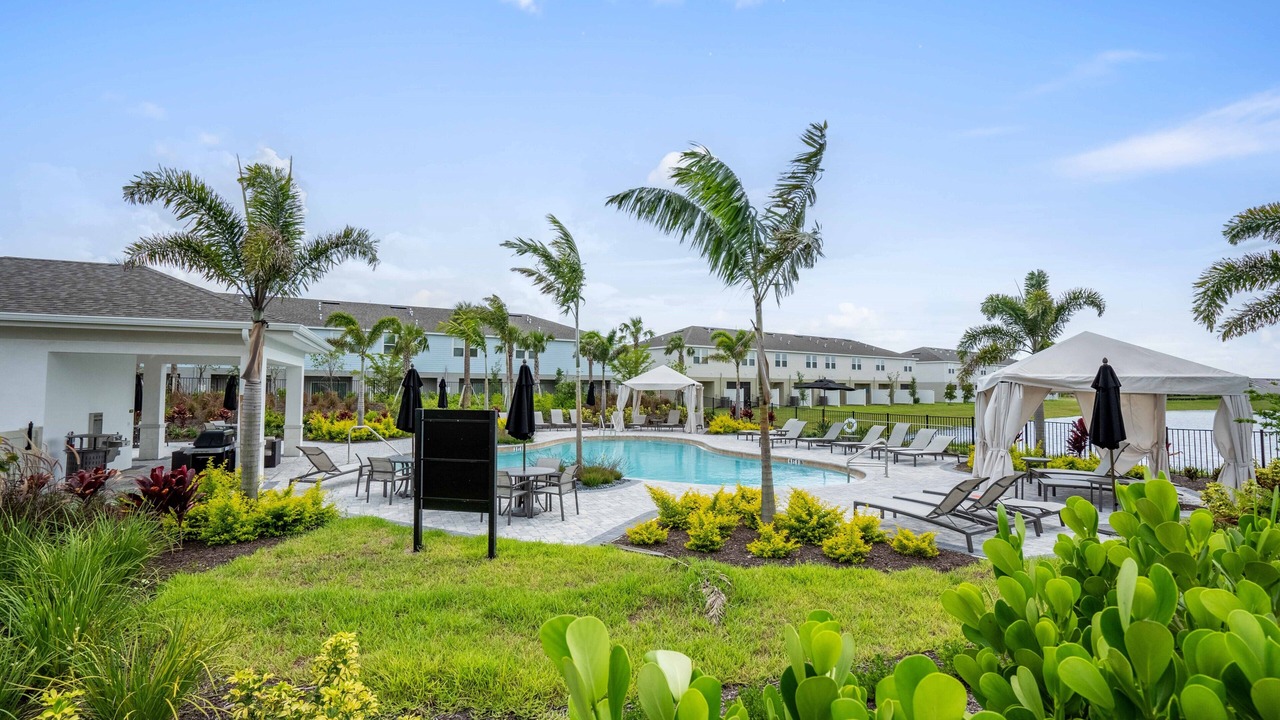 Photo of Outdoor in Braden River