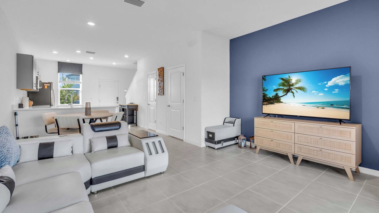 Photo of Livingroom in Braden River