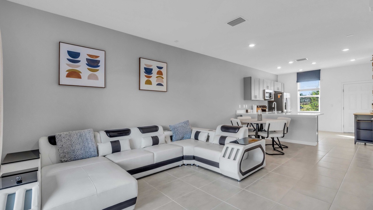Photo of Livingroom in Braden River