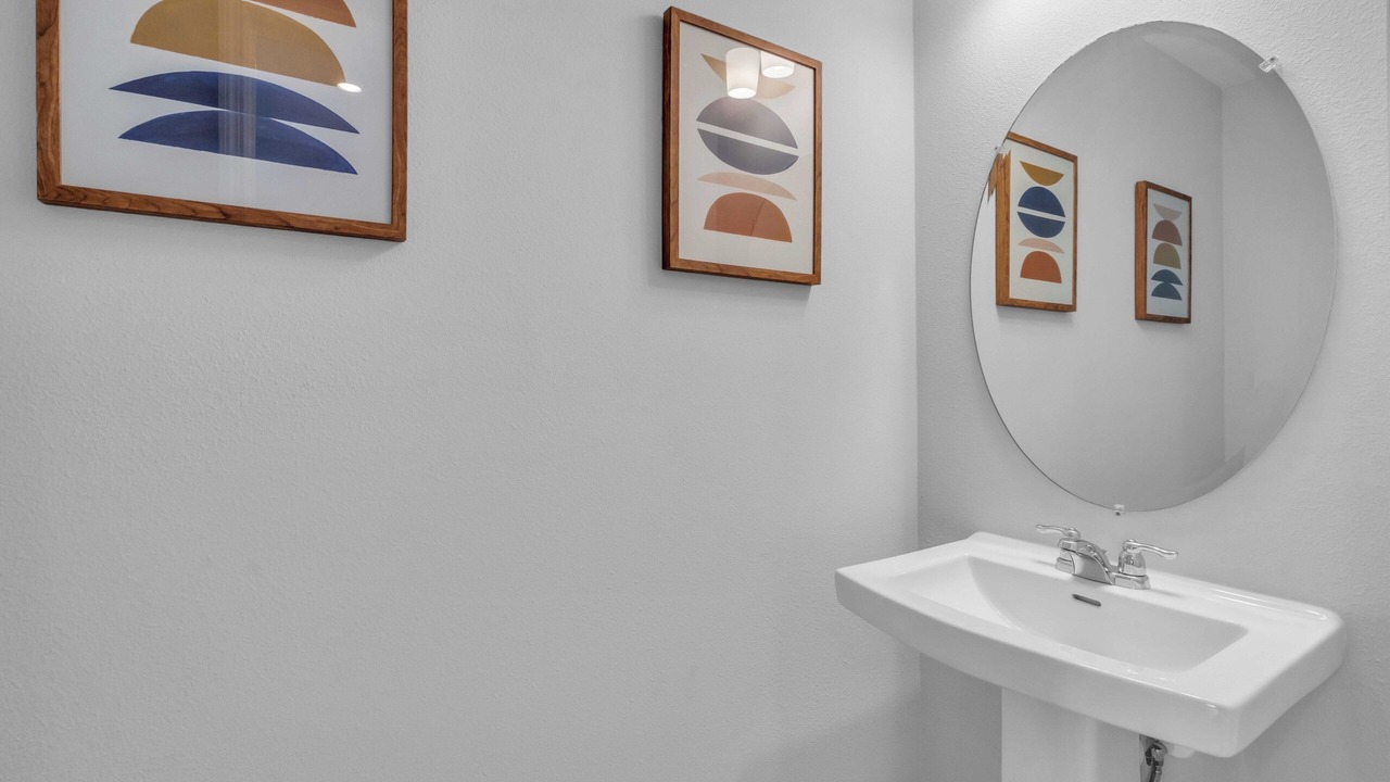Photo of Bathroom in Braden River